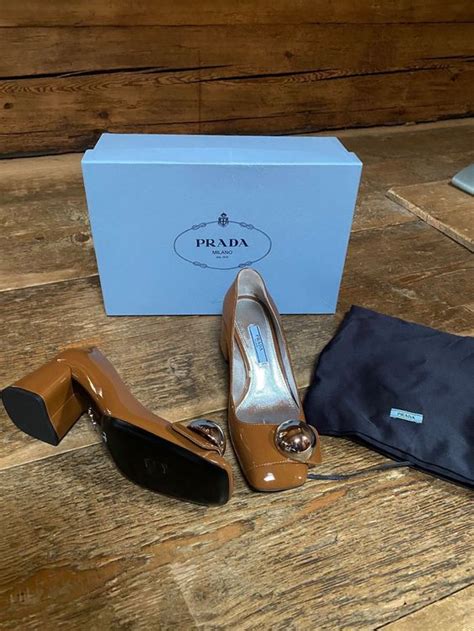 prada pumps gr 35 preis|Prada Pumps for Women .